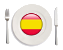 español